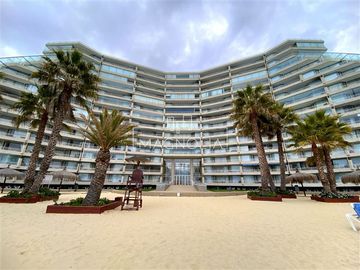 Departamento en Venta en Condominio San Alfonso del Mar