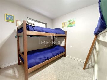 Departamento en Venta en Condominio San Alfonso del Mar