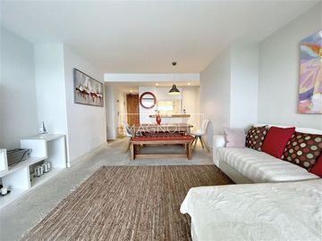 Departamento en Venta en Condominio San Alfonso del Mar
