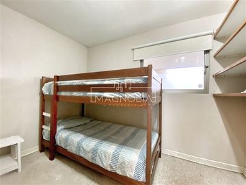 Departamento en Venta en Condominio San Alfonso del Mar