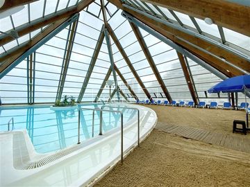 Departamento en Venta en Condominio San Alfonso del Mar