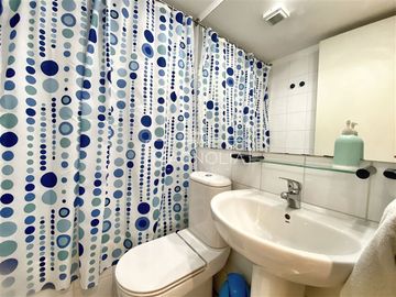 Departamento en Venta en Condominio San Alfonso del Mar