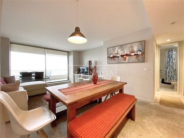 Departamento en Venta en Condominio San Alfonso del Mar