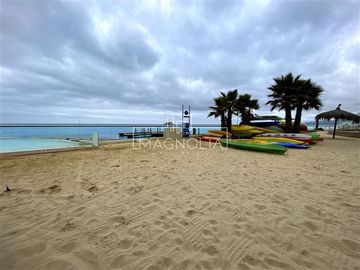 Departamento en Venta en Condominio San Alfonso del Mar