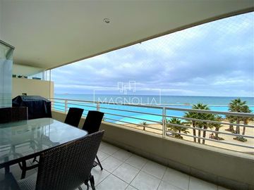 Departamento en Venta en Condominio San Alfonso del Mar