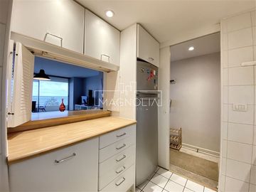 Departamento en Venta en Condominio San Alfonso del Mar