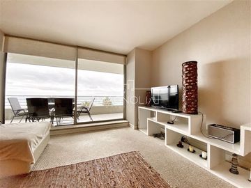 Departamento en Venta en Condominio San Alfonso del Mar