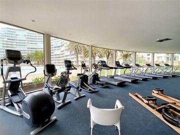 Departamento en Venta en Condominio San Alfonso del Mar