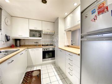 Departamento en Venta en Condominio San Alfonso del Mar