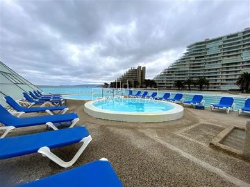 Departamento en Venta en Condominio San Alfonso del Mar
