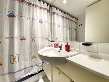 Departamento en Venta en Condominio San Alfonso del Mar
