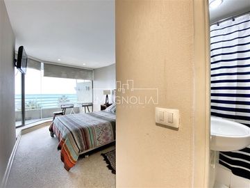 Departamento en Venta en Condominio San Alfonso del Mar