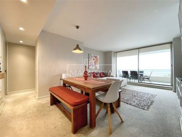 Departamento en Venta en Condominio San Alfonso del Mar
