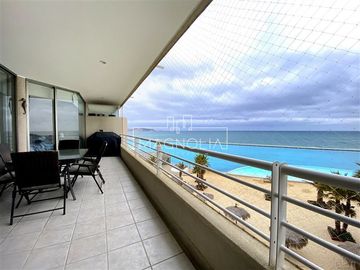 Departamento en Venta en Condominio San Alfonso del Mar