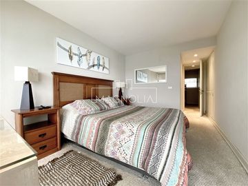 Departamento en Venta en Condominio San Alfonso del Mar