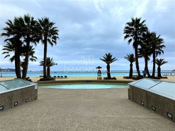 Departamento en Venta en Condominio San Alfonso del Mar