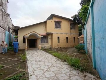 CASA EN VENTA EN CDLA EL MAMEY, PARROQUIA CLEMENTE BAQUERIZO, BABAHOYO