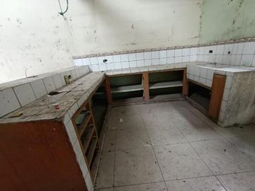 CASA EN VENTA EN CDLA EL MAMEY, PARROQUIA CLEMENTE BAQUERIZO, BABAHOYO