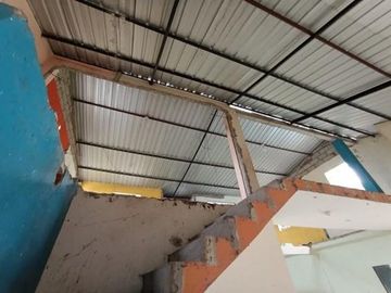 CASA EN VENTA EN CDLA EL MAMEY, PARROQUIA CLEMENTE BAQUERIZO, BABAHOYO