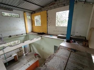 CASA EN VENTA EN CDLA EL MAMEY, PARROQUIA CLEMENTE BAQUERIZO, BABAHOYO