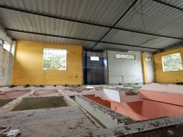 CASA EN VENTA EN CDLA EL MAMEY, PARROQUIA CLEMENTE BAQUERIZO, BABAHOYO