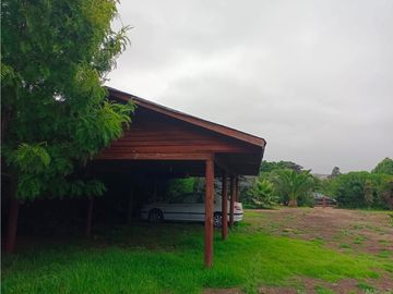 ¡Linda y amplia casa a solo 15 minutos de Concón!