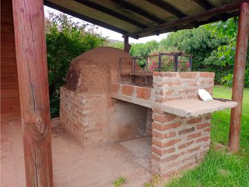 ¡Linda y amplia casa a solo 15 minutos de Concón!