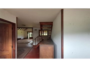 ¡Linda y amplia casa a solo 15 minutos de Concón!