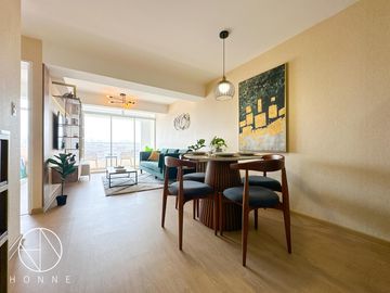 DEPARTAMENTO EN VENTA