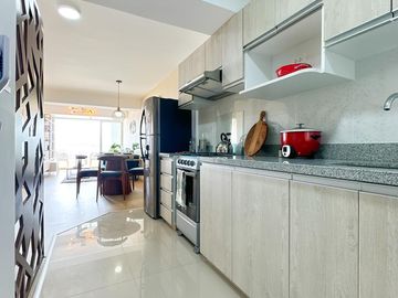 DEPARTAMENTO EN VENTA