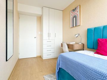 DEPARTAMENTO EN VENTA