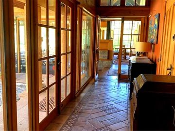 Parcela de agrado 10.500m2