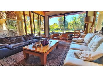 Parcela de agrado 10.500m2