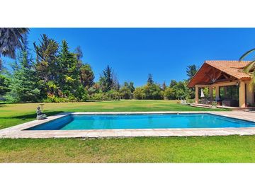 Parcela de agrado 10.500m2