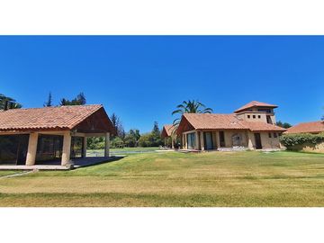 Parcela de agrado 10.500m2