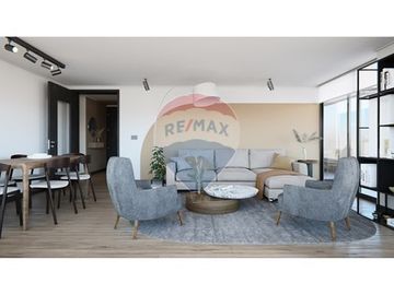 Departamento 3D 3B, SINCOMISION Providencia