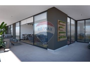 Departamento 3D 3B, SINCOMISION Providencia