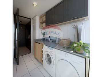 Departamento 3D 3B, SINCOMISION Providencia