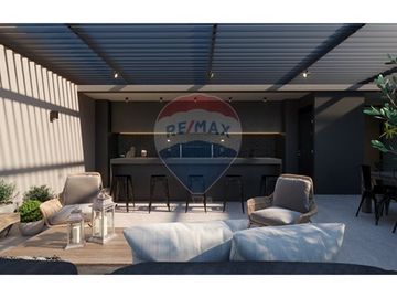 Departamento 3D 3B, SINCOMISION Providencia