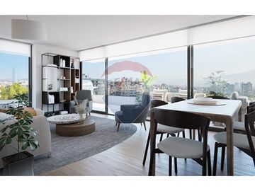 Departamento 3D 3B, SINCOMISION Providencia