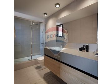 Departamento 3D 3B, SINCOMISION Providencia