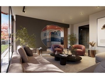 Departamento 3D 3B, SINCOMISION Providencia