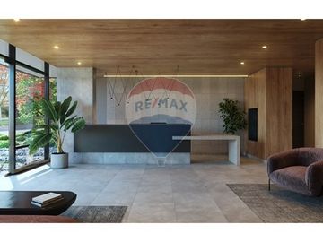 Departamento 3D 3B, SINCOMISION Providencia