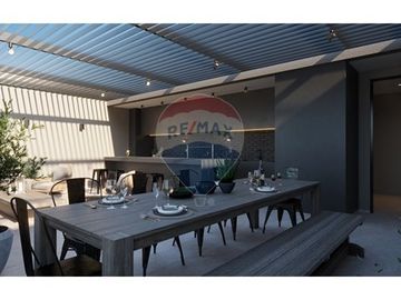 Departamento 3D 3B, SINCOMISION Providencia