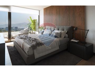 Departamento 3D 3B, SINCOMISION Providencia