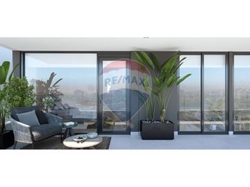 Departamento 3D 3B, SINCOMISION Providencia