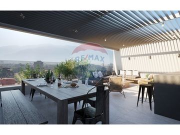 Departamento 3D 3B, SINCOMISION Providencia