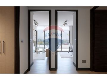 Departamento 3D 3B, SINCOMISION Providencia