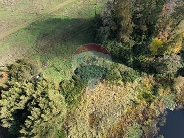 VENTA DE PARCELAS CON ROL PROPIO RIO CAYUMAPU