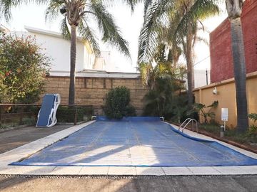 CASA EN VENTA EN MORELIA, ZONA ALTOZANO.